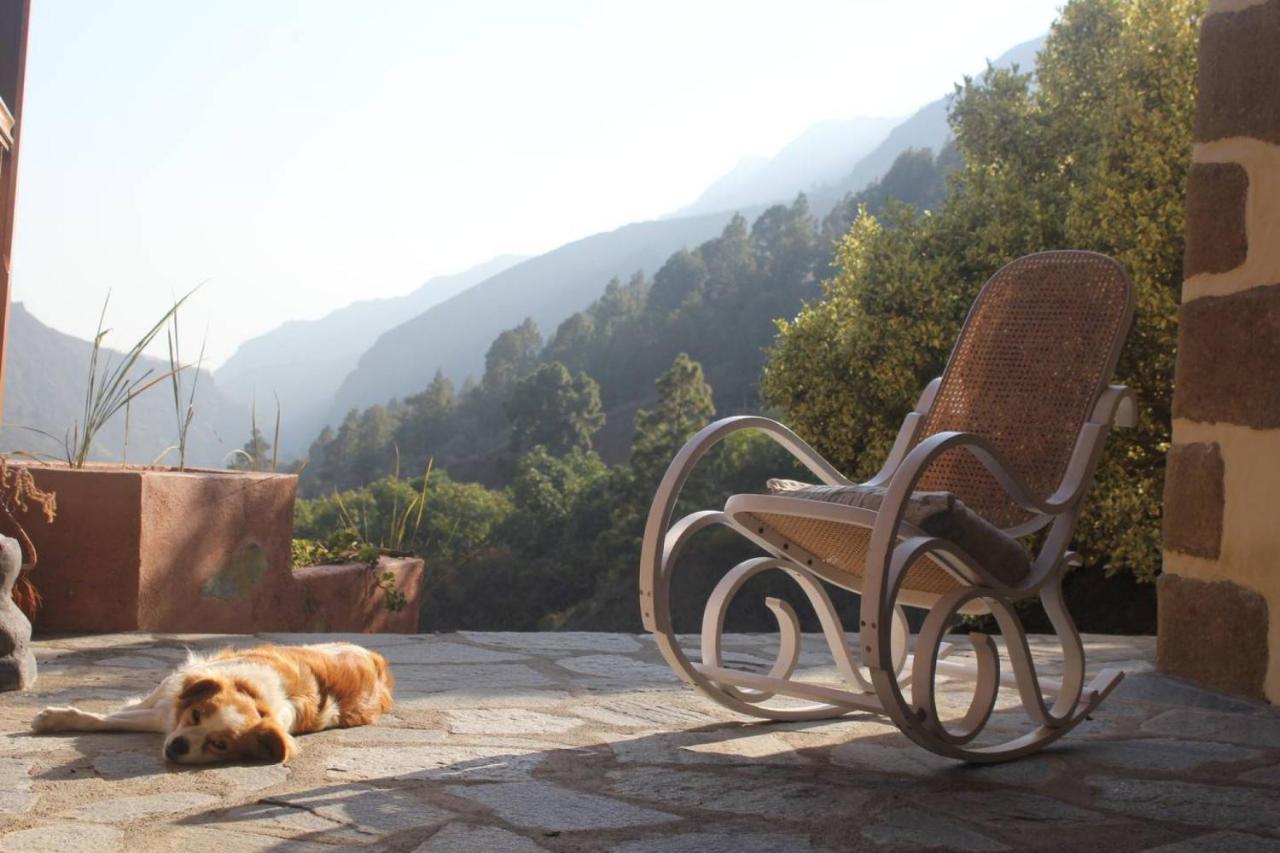 Rivendell Eco Lodge Эль-Пасо Экстерьер фото