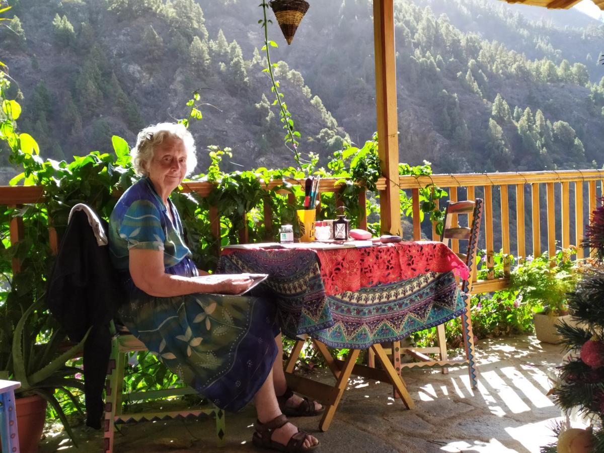 Rivendell Eco Lodge Эль-Пасо Экстерьер фото