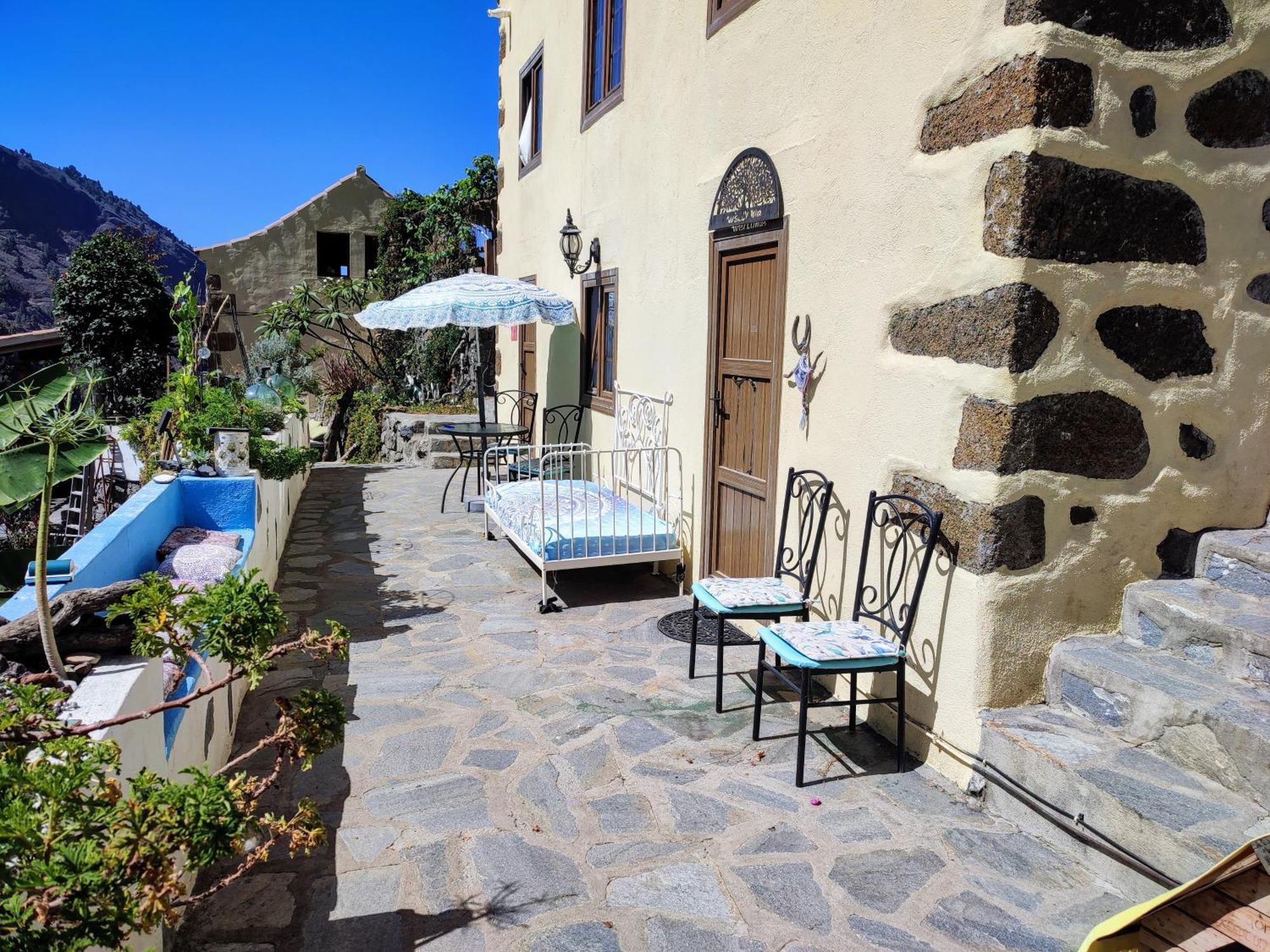 Rivendell Eco Lodge Эль-Пасо Экстерьер фото