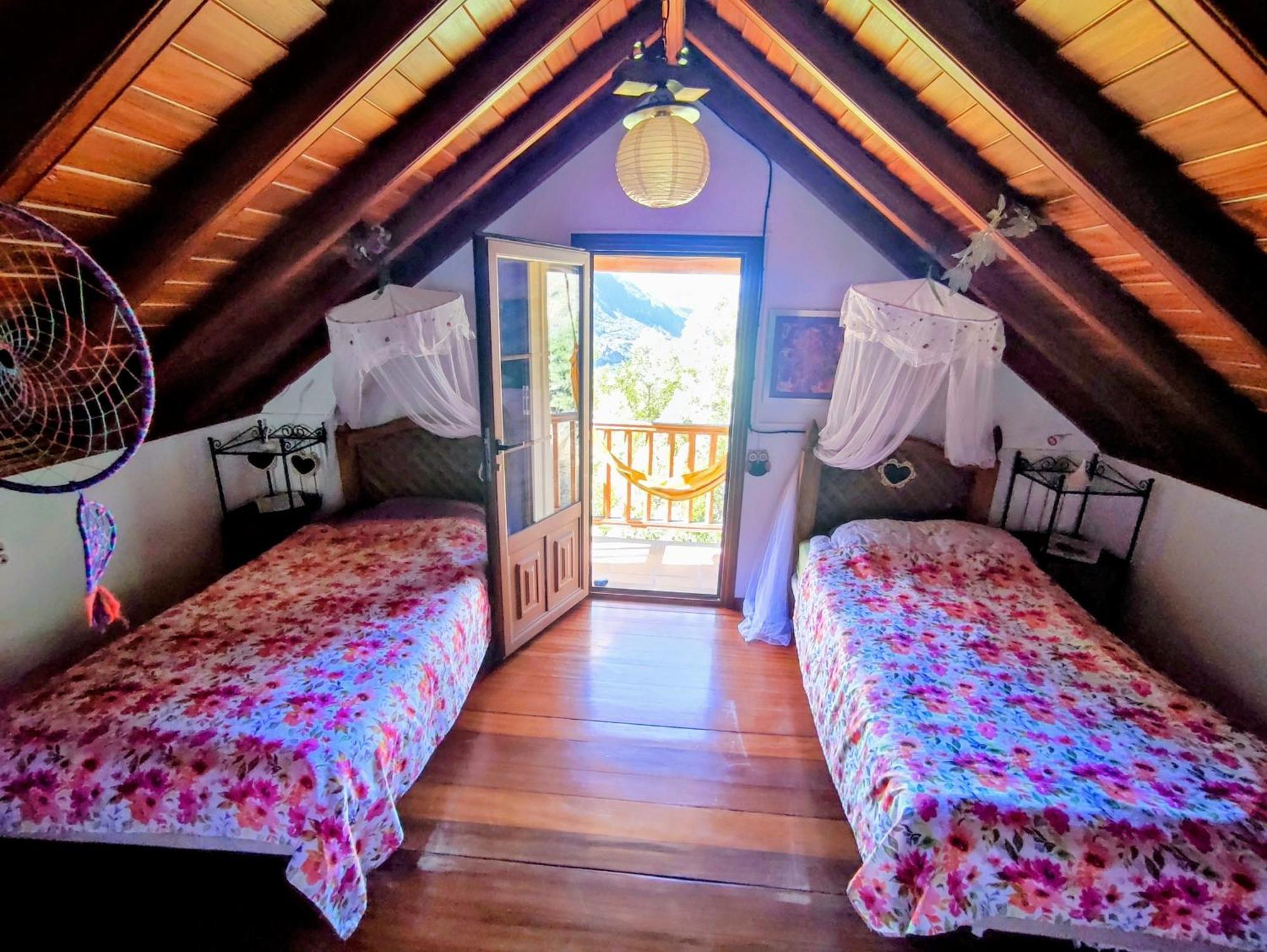 Rivendell Eco Lodge Эль-Пасо Экстерьер фото